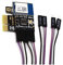 Giyofom A3 Tuya WiFi PC Power Switch Ordinateur de Bureau Démarrage à Distance Carte de Démarrage Noir