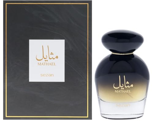 Mathael by Sezan for Women - 3.72 oz EDP Spray