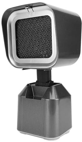 Tragbare Dunstabzugshaube, Mobile Dunstabzug mit Filter Tischhauben Mobil Dunstabzug Leise Umluft 2 Leistungsstufen, für BBQ Hotpot Grillen Wohnung Camping Wohnmobil Reise