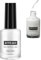 Peel Off Base, Nail Polish Gel, Peelable Coat, Press On Nails, Takeoff Practice Paste, (1 Stück, 15 ml), Perfect For Easy Removal, Handmade Maniküre und Claw Training