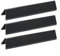 Jotekonoby 3-Pack Porzellan Stahl Flavorizer Barsch Für Weber Für Spirit I & II 200 Serie, Ersatzteile Für E210 E220 S210 S220 Gas Grills