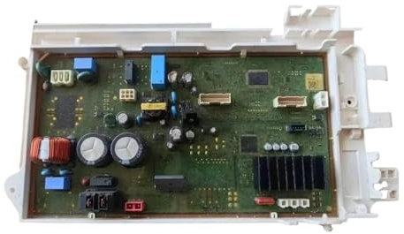 WVGFAUXA Scheda di Controllo, DC92-02678B DC92-02678N PCB DC41-00287B Scheda di Controllo, Compatibile con Samsung, Parti Dell'asciugatrice for Asciugatrice(DC92-02678N)