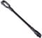 Geofray Capacity 30Kg/66Lbs Bike Bicycle Top Tube -Bar Frame Adjustable Adapter for Y-Frame Lady Bike Car Rack
