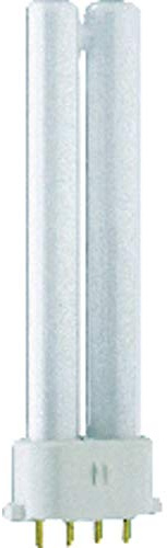 Osram 221842 Ampoule à Economie d'Energie 2G7 9 W