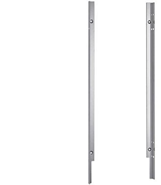 Siemens SZ73015 Verblendungs- und Befestigungssatz Niro 86