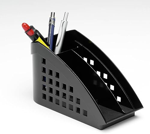 Durable Schreibtisch-Organizer Trend, schwarz, 1701627060