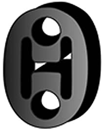 FA1 553-909 Halter, Abgasanlage