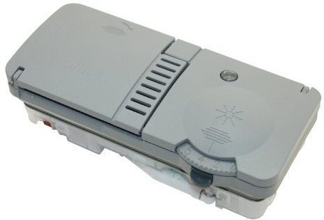 Beko 1718600900 Dishwasher Detergent Dispenser