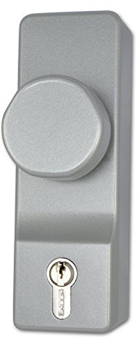 EXIDOR 302 Knob Operated Outside Access Device