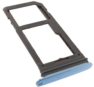 Samsung Sparepart Sim Tray Galaxy S8 SM-G950F, GH98-41131D (SM-G950F)