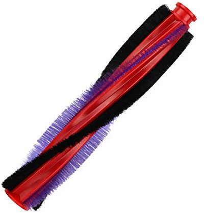 K KUMEED 185mm Pieces Detachees Accessoire Brosse pour Aspirateur Dyson V6 DC62 SV03, Rouleau Brosse électrique de Remplacement pour Aspirateur Sans Fil Pièces pour Aspirateur Domestique Pièce
