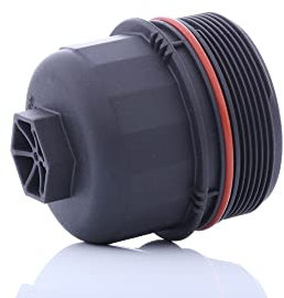 TOPRAN Calotta Carter filtro olio