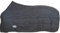 Marengos - Thermo Unterdecke 200g Füllung Comfort schwarz 135cm