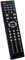 Telecomando per TV UNITED LED22X10 LED24X10 LED19X11 LED22X11 LED32X11 LED16X12 LED32X13 LED32X18 LTW22X94DB