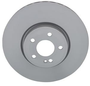 ATE 24.0130-0262.1 2x Bremsscheiben Vorne Ø330,0mm Belüftet Kompatibel mit MERCEDES-BENZ A-Klasse W177 2474211912 430262 A2474211912