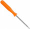 TR6 T6H Torx T6 Schraubendreher Sicherheitsloch in Spitze, kompatibel mit MacBook Mac Mini