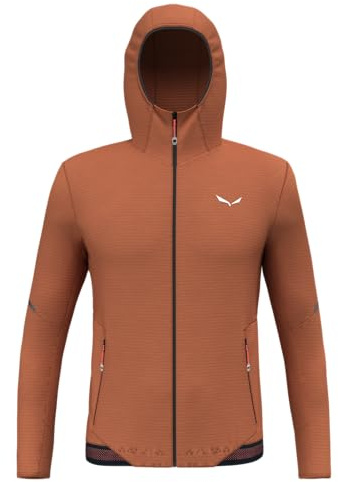 Salewa Herren Pedroc Pl Hd Jacke Fleecejacke Fleecepullover