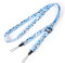 VOVMOEYA Camera Strap for Kids, iPad Strap - Blue