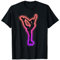 Rollschuhe Rollerskate Rollschuhe Rollschuhe Mädchen T-Shirt