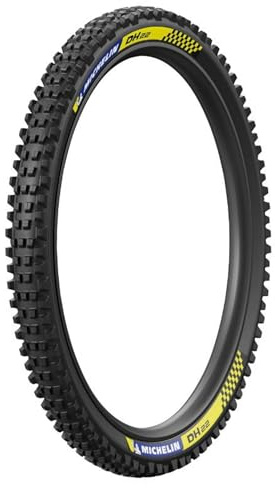 Michelin DH22 - Racing Line Faltreifen, Black, 27.5 x 2.40
