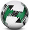 KWJEIULSOQ FußBall Offizieller Training Fussball Größe 5, Indoor Outdoor Explosionsgeschützt fußbälle,Professioneller fußball Ball, Fussball Training für Jugendliche und Erwachsene