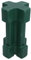 AB Tools Fence Post Driving in Tool for 100mm x 100mm Spikes Fence Repair Installation