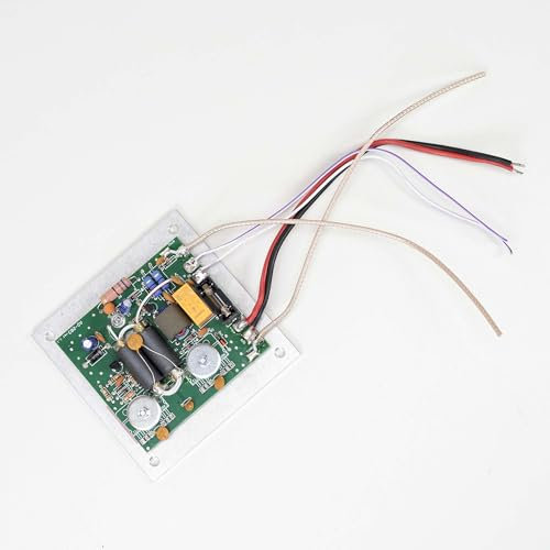 Amplificateur radio CB PNI AD203 Stinger Board 25-30 MHz AM-FM 100 W