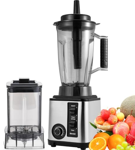 SOIMISS Wall Breaker Soy Milk Machine Juicer Electric Juicer Machine Food Processor for Kitchen Home Use