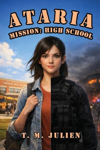 ATARIA - Mission High School