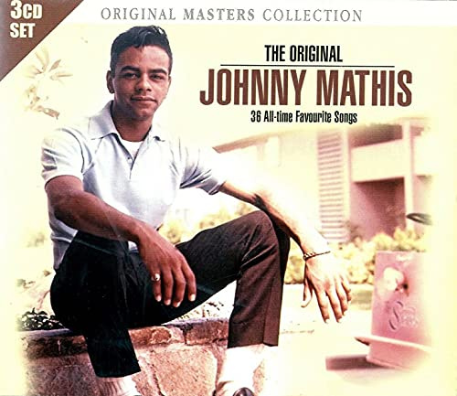 The Original Johnny Mathis