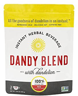 Dandy Blend, Instant Herbal Beverage, 7 Ounce
