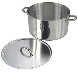 Ancillary Range Faitout 36 cm 20 l