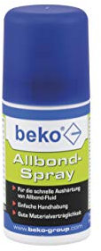 beko Allbond-Spray Aktivator-Spray 30 ml 261 30