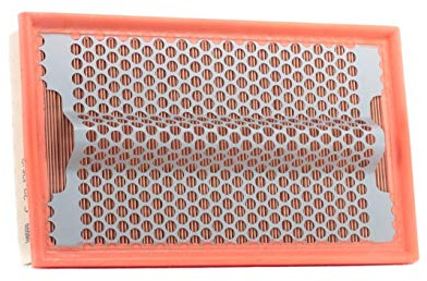 MANN-FILTER, C 29 126/2 Air Filter | For Passenger Cars, Clean Air Intake, Durable Filter Media, Perfect fit Design, True OE Engineering