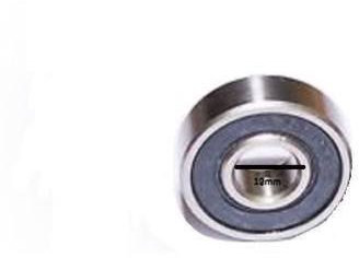 Pocketbike Minibike Kugellager Radlager für Alufelgen Aluminiumfelgen 6001 RS Kinder Motorrad 6001RS Pocket Bike Lager 12mm Dirtbike Rennbikes