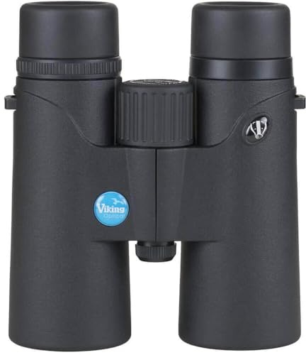 Viking Badger 10x42 Binoculars