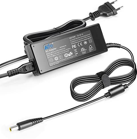 KFD Netzteil 24V 3,75A Resmed Zubehör Ladegerät für Resmed Airsense 10 90W AC Adapter S10 Serie CPAP Machine AirCurve 10 AirStart 10 Autoset BiPAP Air Elite S10 370001 DA90F24 Lumis VPAP BiLevel Serie