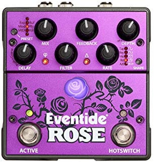 Eventide ROSE