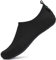 SAGUARO Aquaschuhe Herren Badeschuhe Damen Schnell Trocken Wasserschuhe Schwarz Gr.42/43