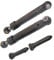 Lot de 2 amortisseurs (230453-20768) Lave-linge 00448032 BOSCH