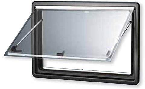 Ventana Seitz S4 Dometic 300 x 500 mm