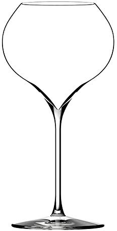 lehmann glass Jamesse Grand Blanc - 6 calici da vino, 54 cl