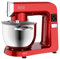 Robot Pâtissier Multifonctions 7l 1800w Rouge - BAT-1572 RED