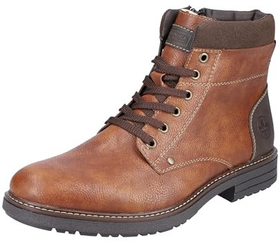 33140 - stivali stringati,