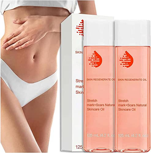Optimal Oil Collagen Boost Firming & Lifting Skincare Oil, Pregnancy Oil For Stretch Marks, Collagen Lifting Body Oil, Optimal Oil Collagen Boost Friming & Lifting Skincare Oil (2pcs)