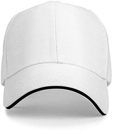 IUBBKI Hut John 3:16 Believer Baseball Cap Männer Cowboy Hut Frauen Trucker Hut Golf Dad Cap Angeln Hut Schwarz