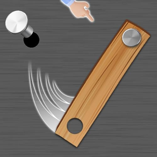 Pin Board puzzle wooden block : Wood games