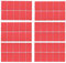 Colla Diamantata, 60 Pezzi Diamante Cera, Diamante Ricamo, Pittura Fai-Da-Te Argilla (2 x 2 cm)