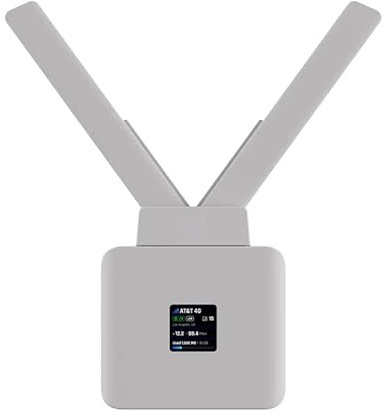Ubiquiti Mobile Router (UMR)