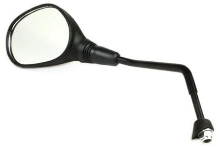 Spiegel OEM QUALITÄT links kompatibel mit Piaggio MP3 125-500 ccm, Roller Scooter Maxi Hybrid